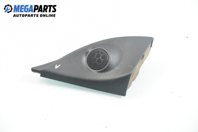 Dekorverschluss lautsprecher for Opel Astra H 1.7 CDTI, 100 hp, hecktür, 5 türen, 2008, position: links