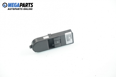 Power window button for Opel Astra H 1.7 CDTI, 100 hp, hatchback, 5 doors, 2008 № 13228709