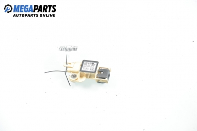 Sensor airbag for Opel Astra H 1.7 CDTI, 100 hp, hecktür, 5 türen, 2008 № 13 251 078