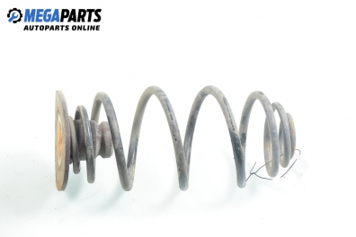 Coil spring for Opel Astra H 1.7 CDTI, 100 hp, hatchback, 2008, position: rear