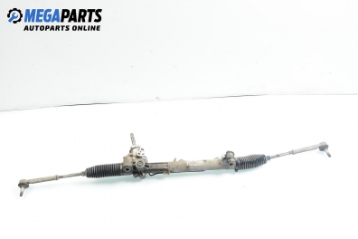 Hydraulic steering rack for Opel Astra H 1.7 CDTI, 100 hp, hatchback, 5 doors, 2008