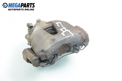 Caliper for Opel Astra H 1.7 CDTI, 100 hp, hatchback, 5 doors, 2008, position: front - right