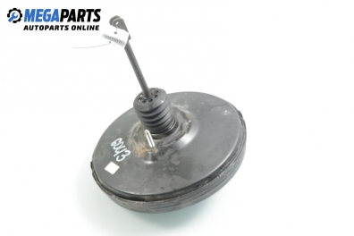 Brake servo for Opel Astra H 1.7 CDTI, 100 hp, hatchback, 2008