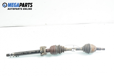 Planetară for Opel Astra H 1.7 CDTI, 100 hp, hatchback, 5 uși, 2008, position: dreapta