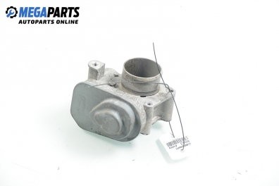 Clapetă carburator for Opel Astra H 1.7 CDTI, 100 hp, hatchback, 5 uși, 2008