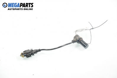 Sensor kurbelwelle for Opel Astra H 1.7 CDTI, 100 hp, hecktür, 2008