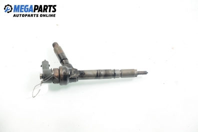 Diesel fuel injector for Opel Astra H 1.7 CDTI, 100 hp, hatchback, 5 doors, 2008 № Bosch 0 445 110 175