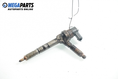 Diesel fuel injector for Opel Astra H 1.7 CDTI, 100 hp, hatchback, 5 doors, 2008 № Bosch 0 445 110 175