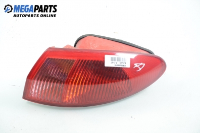 Tail light for Alfa Romeo 147 1.9 JTDM, 120 hp, 2007, position: right