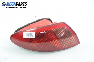 Tail light for Alfa Romeo 147 1.9 JTDM, 120 hp, 2007, position: left