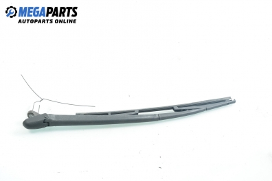 Rear wiper arm for Alfa Romeo 147 1.9 JTDM, 120 hp, 5 doors, 2007