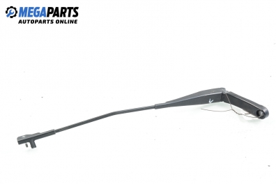 Front wipers arm for Alfa Romeo 147 1.9 JTDM, 120 hp, 2007, position: left