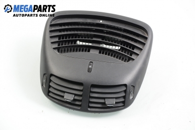 AC heat air vent for Alfa Romeo 147 1.9 JTDM, 120 hp, 5 doors, 2007