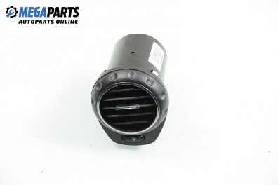 AC heat air vent for Alfa Romeo 147 1.9 JTDM, 120 hp, 5 doors, 2007