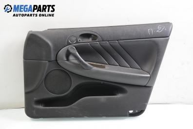 Interior door panel  for Alfa Romeo 147 1.9 JTDM, 120 hp, 5 doors, 2007, position: front - right