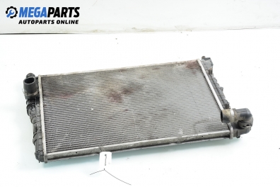 Radiator de apă for Alfa Romeo 147 1.9 JTDM, 120 hp, 5 uși, 2007