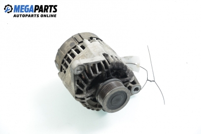 Alternator for Alfa Romeo 147 1.9 JTDM, 120 hp, 2007