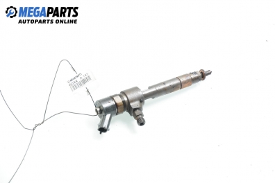 Duza diesel for Alfa Romeo 147 1.9 JTDM, 120 hp, 5 uși, 2007 № Bosch 0 445 110 276