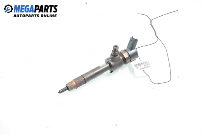 Duza diesel for Alfa Romeo 147 1.9 JTDM, 120 hp, 5 uși, 2007 № Bosch 0 445 110 276