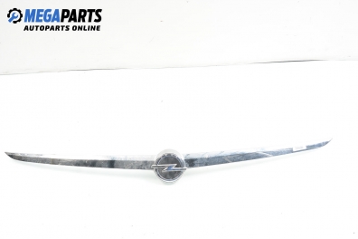 Material profilat portbagaj for Opel Insignia 2.0 CDTI, 131 hp, sedan, 2009