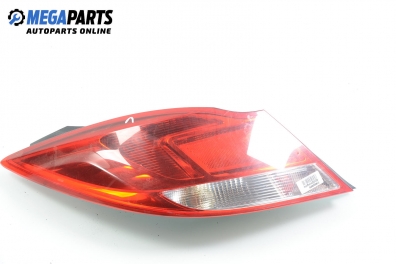 Tail light for Opel Insignia 2.0 CDTI, 131 hp, sedan, 2009, position: left