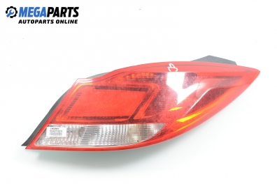 Tail light for Opel Insignia 2.0 CDTI, 131 hp, sedan, 2009, position: right