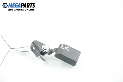 Seat belt fastener for Opel Insignia 2.0 CDTI, 131 hp, sedan, 2009, position: rear