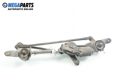 Motor scheibenwischer, vorne for Opel Insignia 2.0 CDTI, 131 hp, sedan, 2009, position: vorderseite