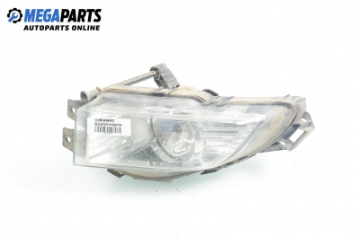 Fog light for Opel Insignia 2.0 CDTI, 131 hp, sedan, 2009, position: right