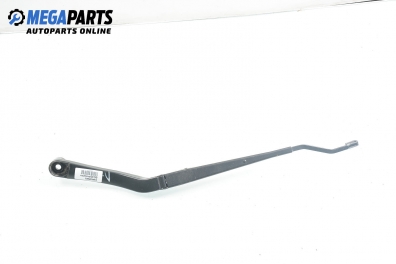 Braț ștergătoare parbriz for Opel Insignia 2.0 CDTI, 131 hp, sedan, 2009, position: stânga