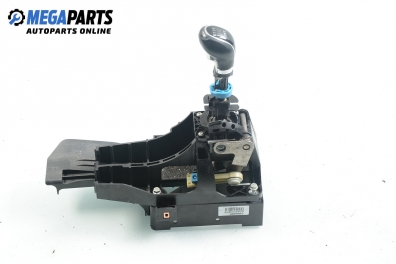 Shifter for Opel Insignia 2.0 CDTI, 131 hp, sedan, 2009