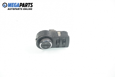 Lights switch for Opel Insignia 2.0 CDTI, 131 hp, sedan, 2009