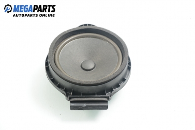 Difuzor for Opel Insignia (2008- ), sedan