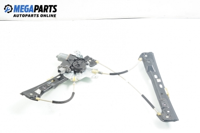 Electric window regulator for Opel Insignia 2.0 CDTI, 131 hp, sedan, 2009, position: front - right