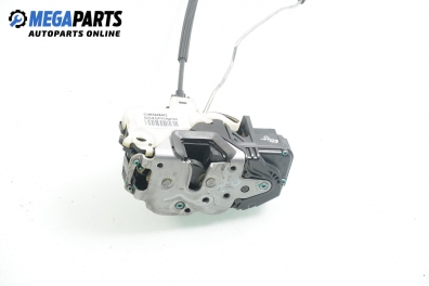 Lock for Opel Insignia 2.0 CDTI, 131 hp, sedan, 2009, position: front - right