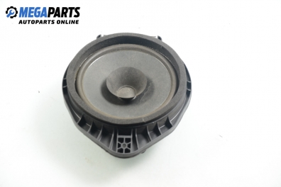 Loudspeaker for Opel Insignia (2008- ), sedan