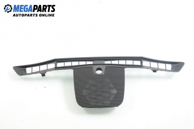 Windshield air vent for Opel Insignia 2.0 CDTI, 131 hp, sedan, 2009