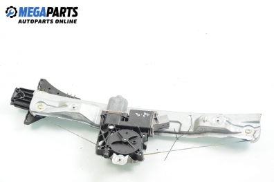 Macara electrică geam for Opel Insignia 2.0 CDTI, 131 hp, sedan, 2009, position: dreaptă - spate