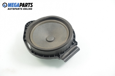 Lautsprecher for Opel Insignia (2008- ), sedan