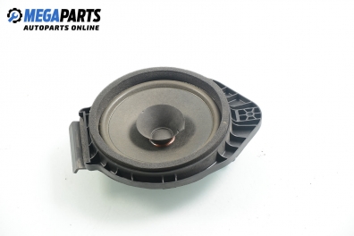 Lautsprecher for Opel Insignia (2008- ), sedan