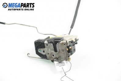 Lock for Opel Insignia 2.0 CDTI, 131 hp, sedan, 2009, position: front - left