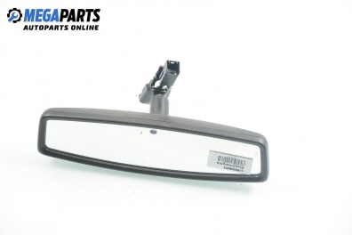 Electrochromatic mirror for Opel Insignia 2.0 CDTI, 131 hp, sedan, 2009