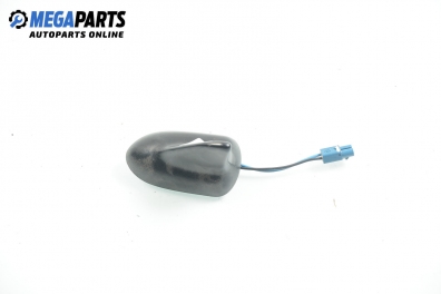 GPS antenna for Opel Insignia 2.0 CDTI, 131 hp, sedan, 2009