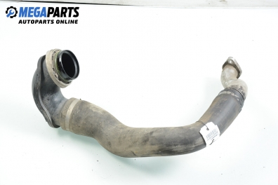 Turbo hose for Opel Insignia 2.0 CDTI, 131 hp, sedan, 2009