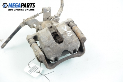 Caliper for Opel Insignia 2.0 CDTI, 131 hp, sedan, 2009, position: rear - left