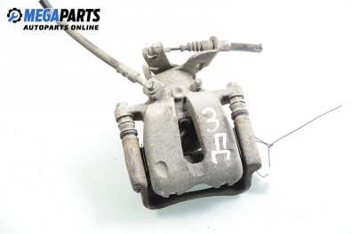 Bremszange for Opel Insignia 2.0 CDTI, 131 hp, sedan, 2009, position: rechts, rückseite