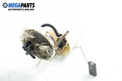 Supply pump for Opel Insignia 2.0 CDTI, 131 hp, sedan, 2009