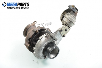 Turbo for Opel Insignia 2.0 CDTI, 131 hp, sedan, 2009 Garrett