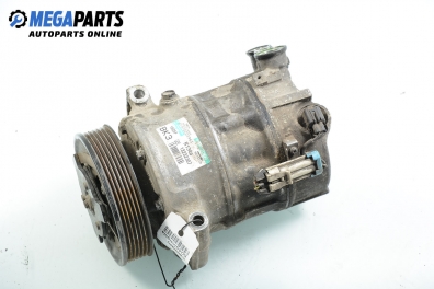 AC compressor for Opel Insignia 2.0 CDTI, 131 hp, sedan, 2009