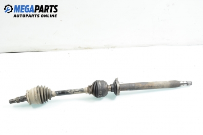 Planetară for Opel Insignia 2.0 CDTI, 131 hp, sedan, 2009, position: dreapta